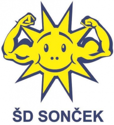 sonček logo manjši